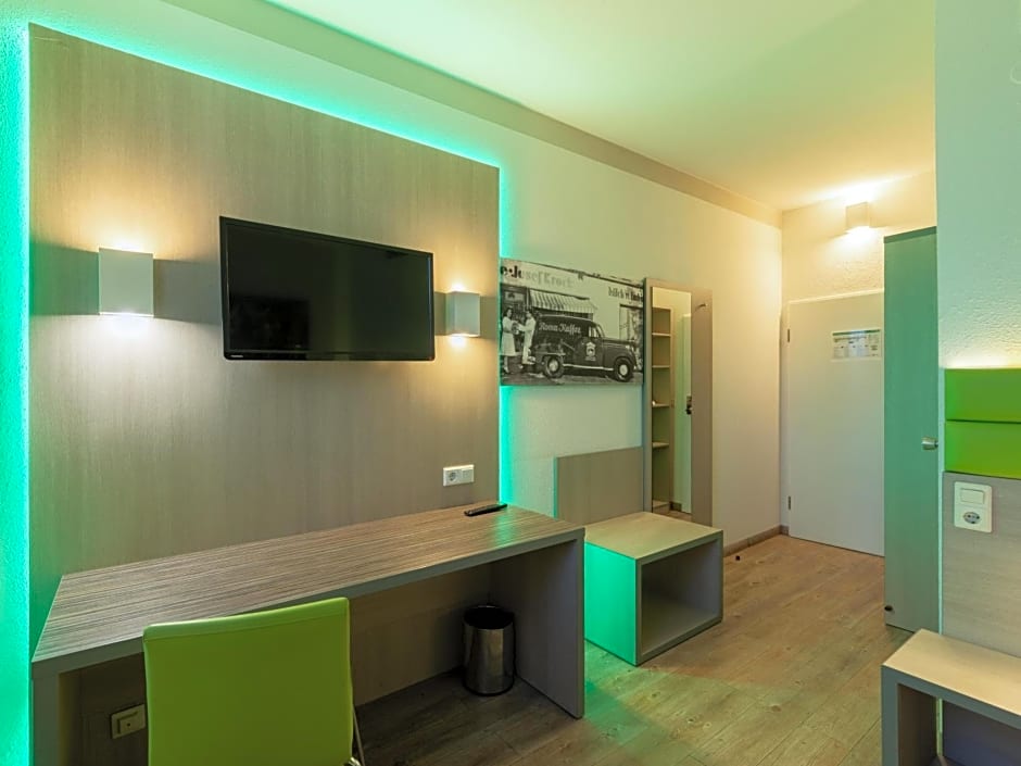 ibis Styles Bochum Hauptbahnhof