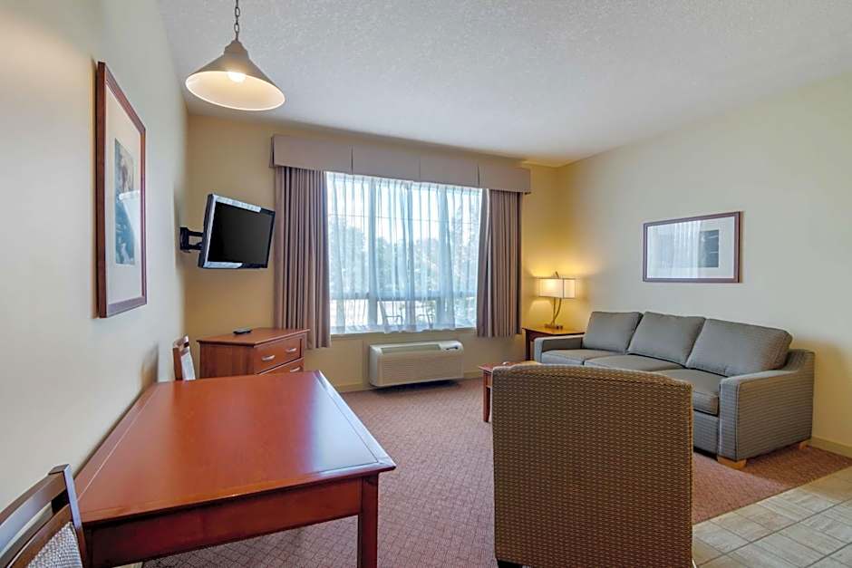 Best Western Plus Chemainus Inn