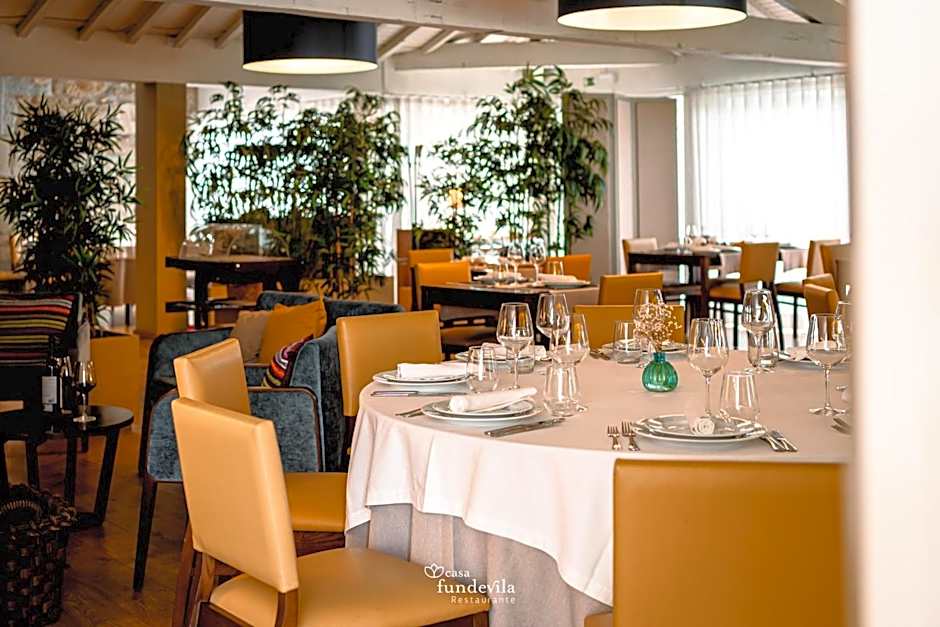 Hotel de Charme Casa Fundevila