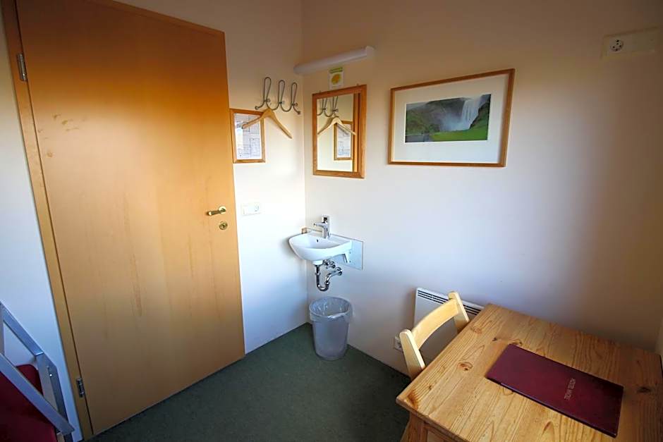 Hvoll Hostel