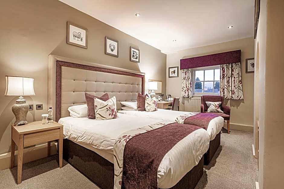 The Royal Oak Hotel