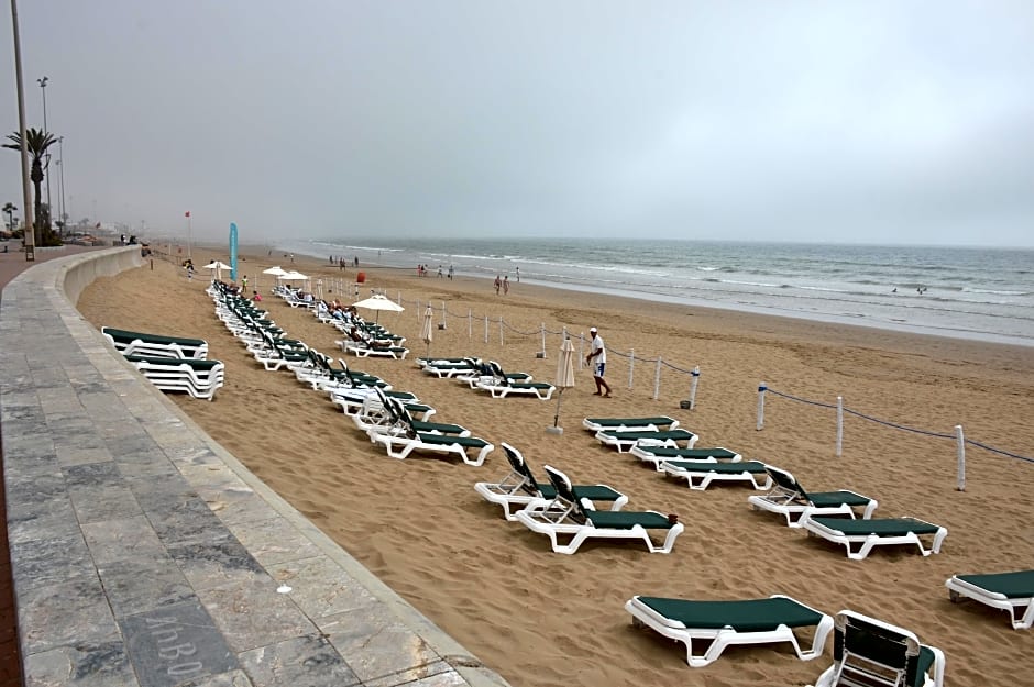 Valeria Les Jardins D´Agadir