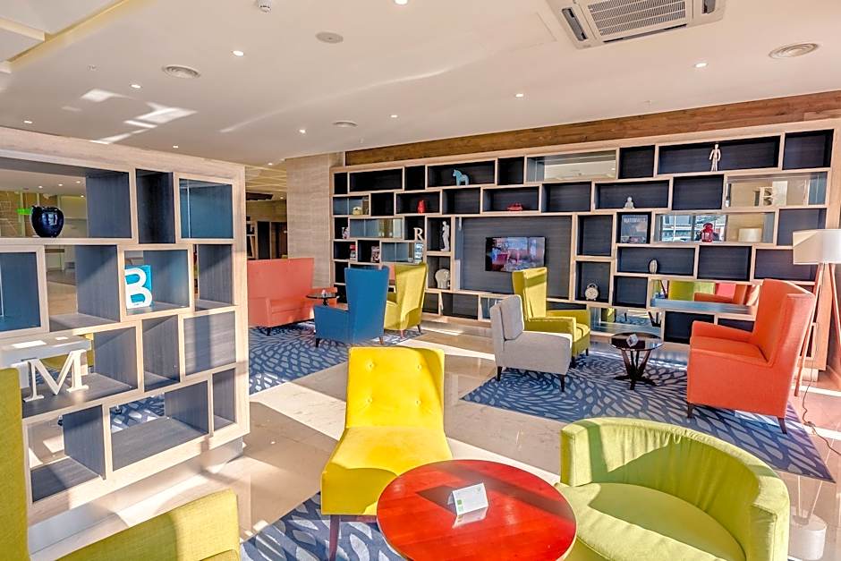 Holiday Inn Ulaanbaatar By IHG