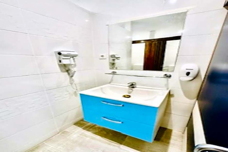 Fantasy Hostel Porto