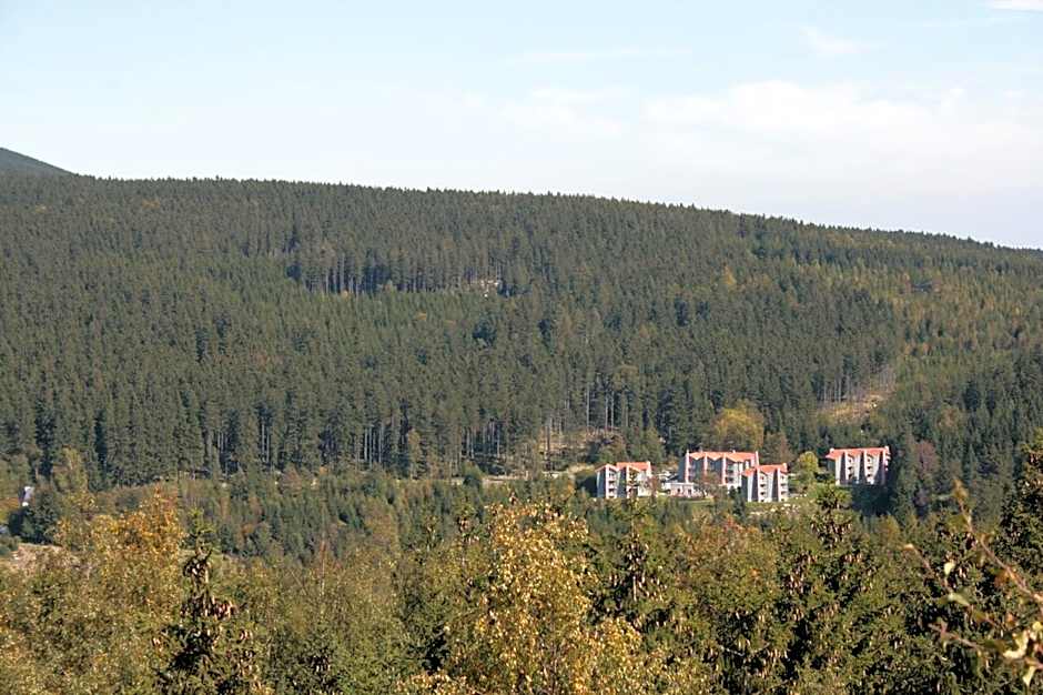 Brockenblick Ferienpark
