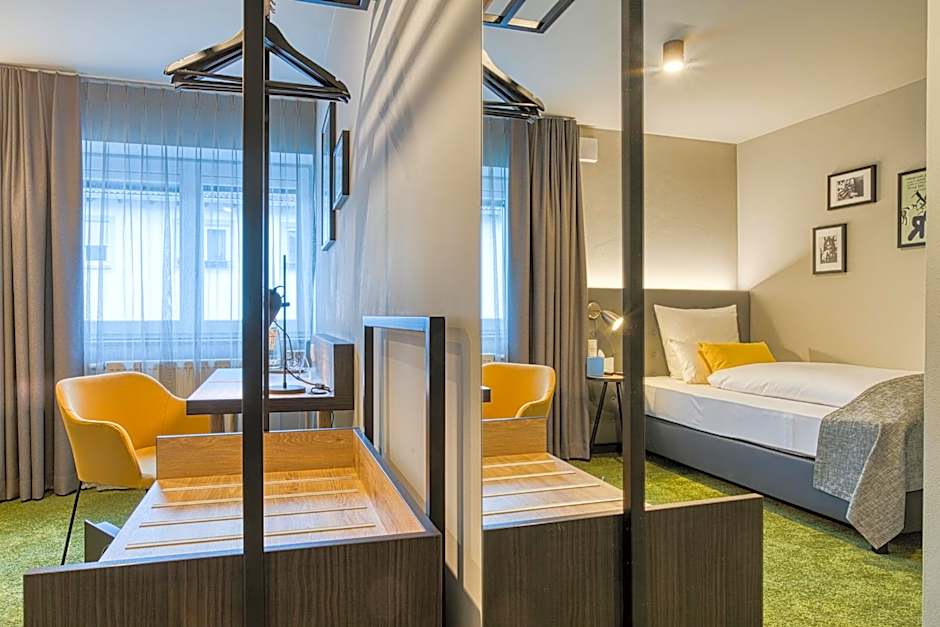Vienna House Easy by Wyndham Ingolstadt