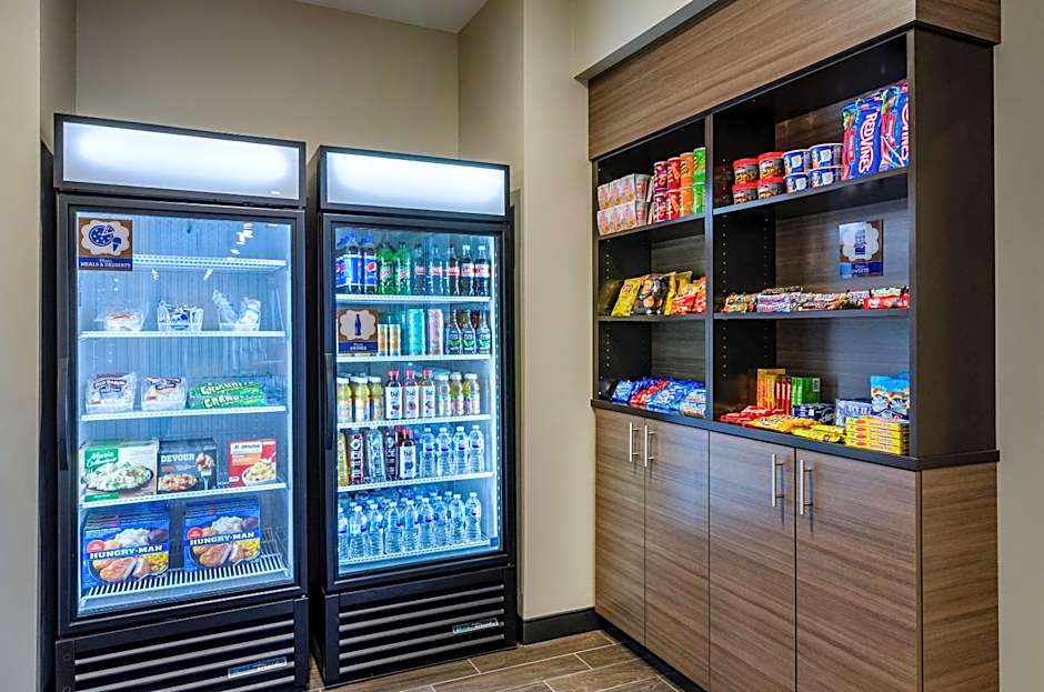 Sleep Inn Great Falls Airport