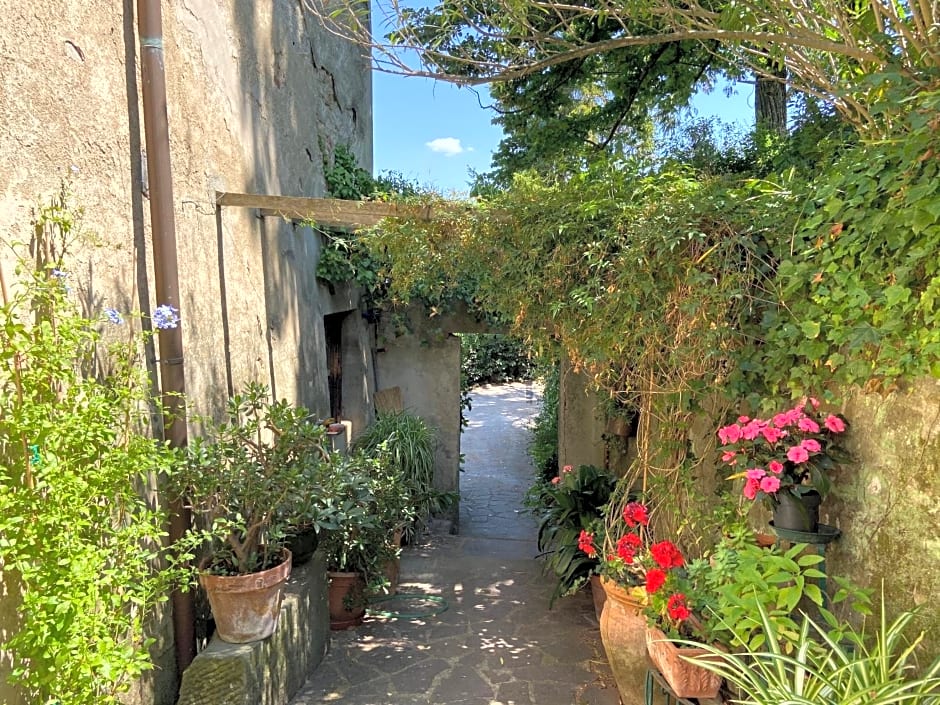 B&B La Rocca