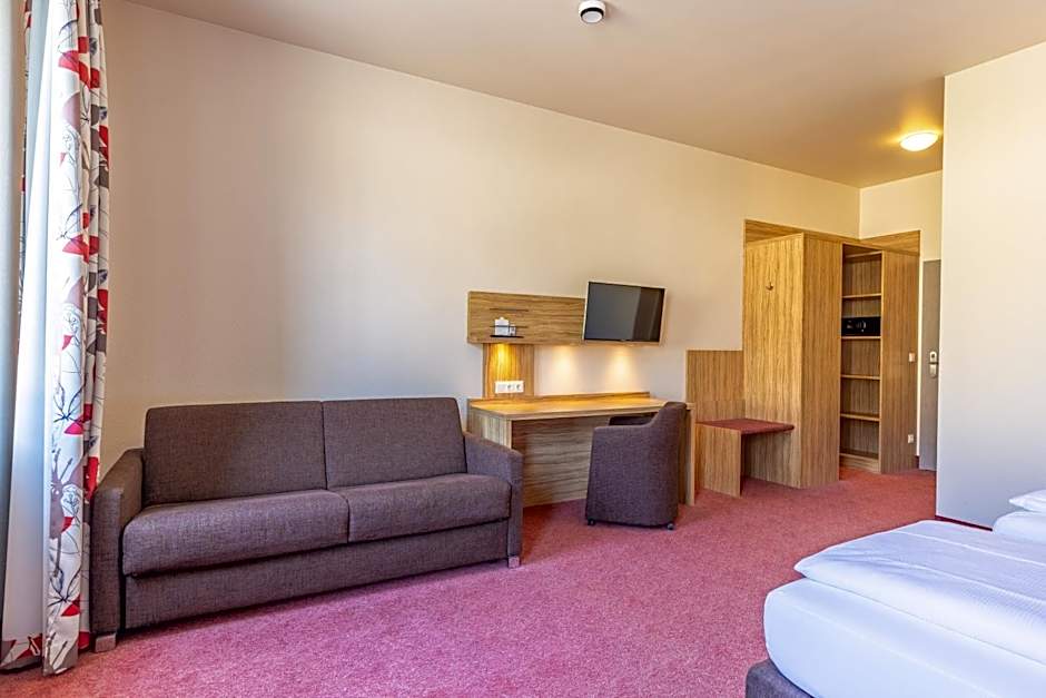 Hotel Lenz oHG