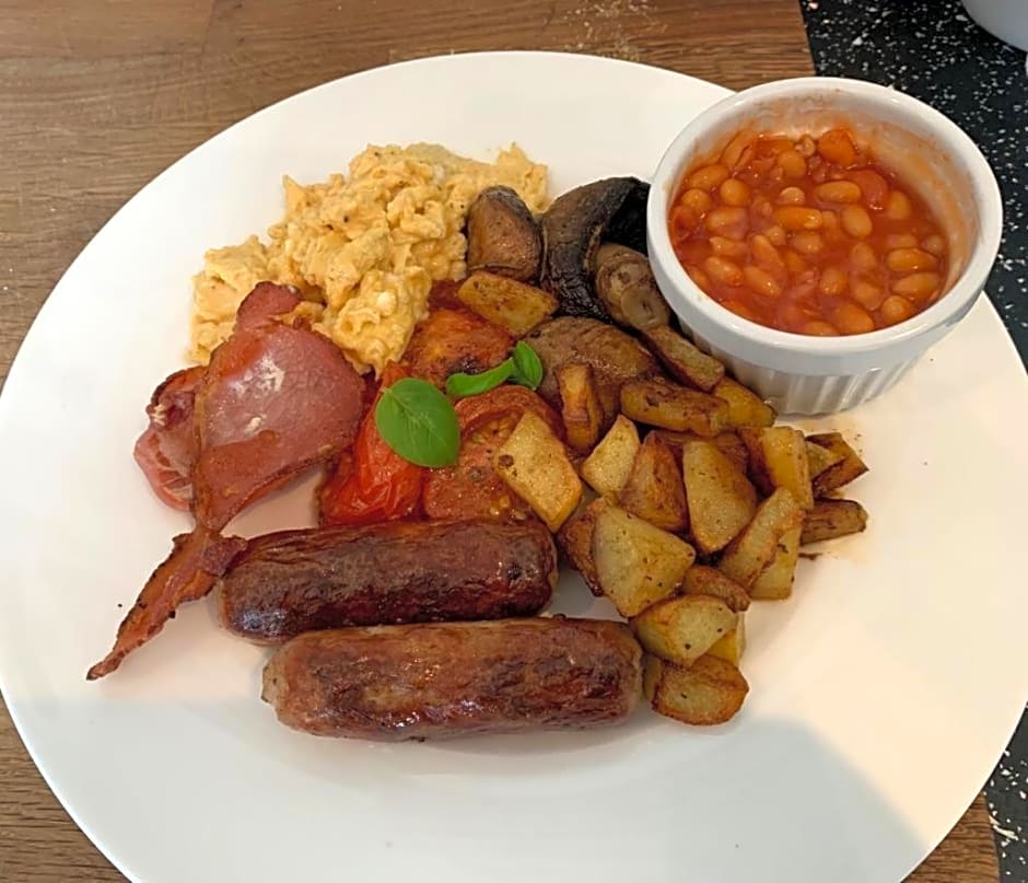 Parsnips House BnB Glastonbury