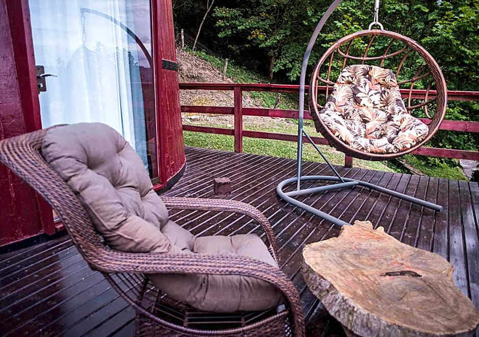 Pipas do Vale - Vale dos Vinhedos