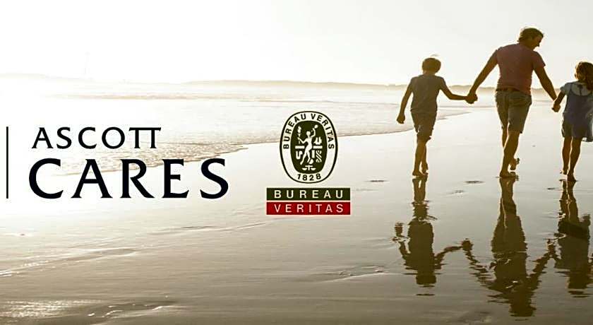 Somerset Central TD Hai Phong City