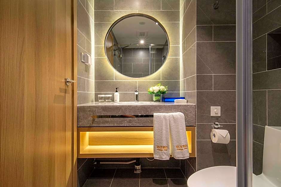 Orange Hotel Xuzhou Suning Plaza