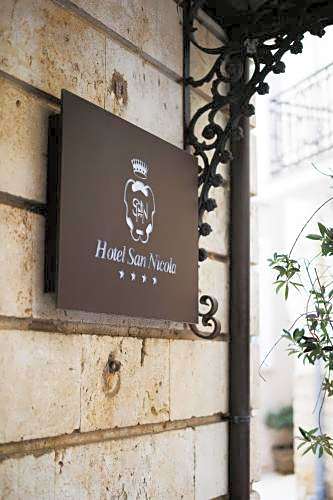 Hotel San Nicola
