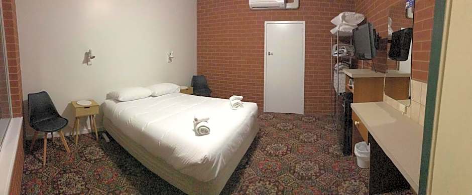 Billabong Wangaratta