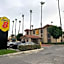 Super 8 by Wyndham San Bernardino