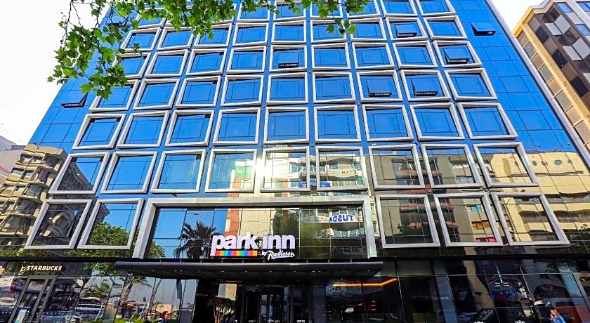 Park Inn by Radisson Izmir