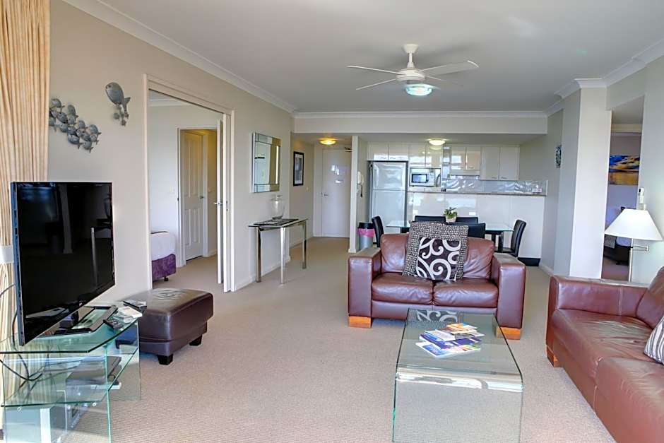 Northpoint Apartments