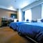 HOTEL LiVEMAX 葛西駅前