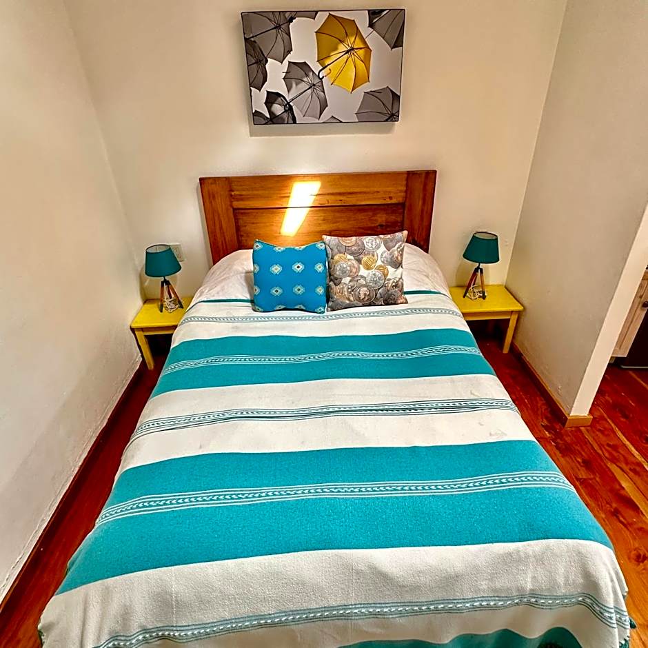La Etelvina Suites