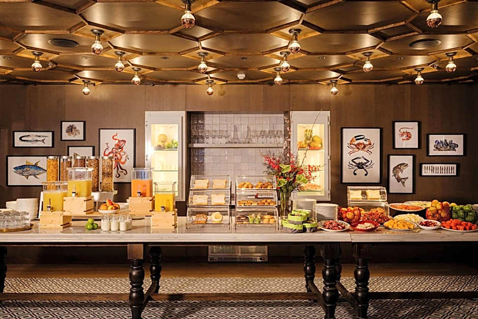 Hotel Indigo Melbourne on Flinders By IHG