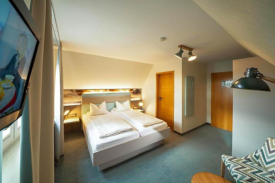 Deichhotel Grube