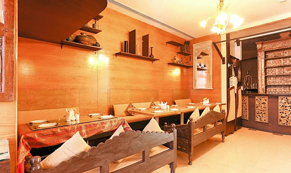 Treebo Regency - Bund Garden, Dhole Patil Road