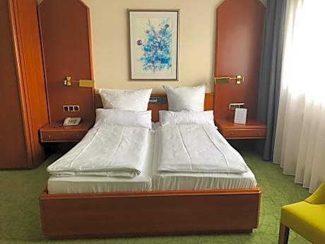 Double Room without Balcony