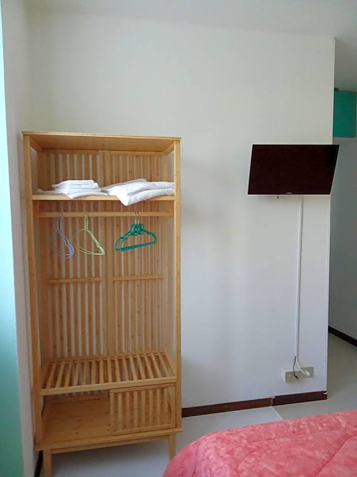 Locanda dei pescatori