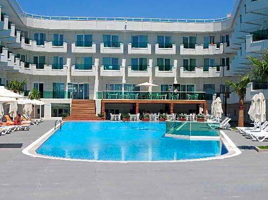 Dragut Point South Hotel Turgutreis - All Inclusive