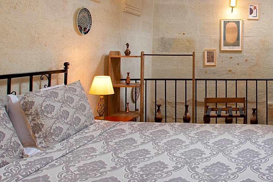 HacıAşık Konağı Butik Hotel