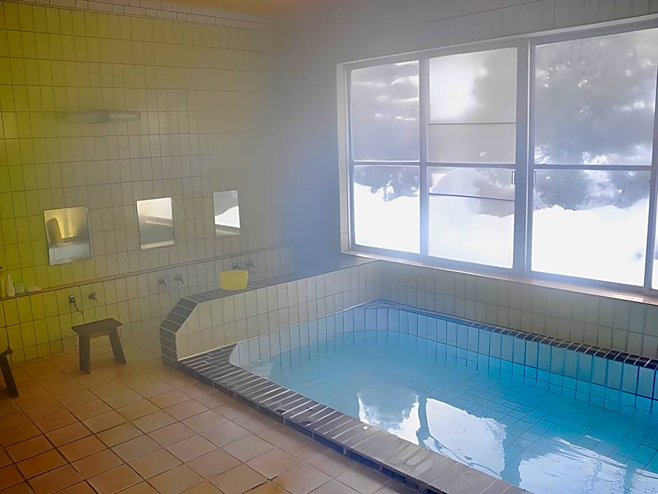 Oshuku Onsen Minshuku Sakaeya