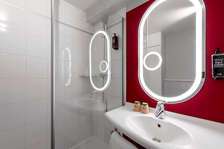 ibis Paris Bastille Faubourg St Antoine