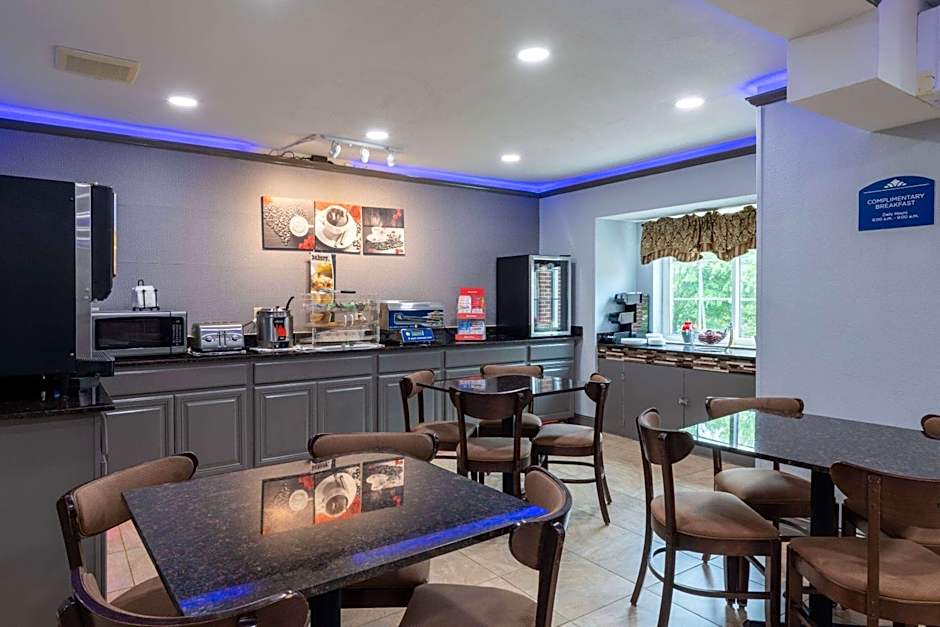 Microtel Inn & Suites by Wyndham Duncan/Spartanburg
