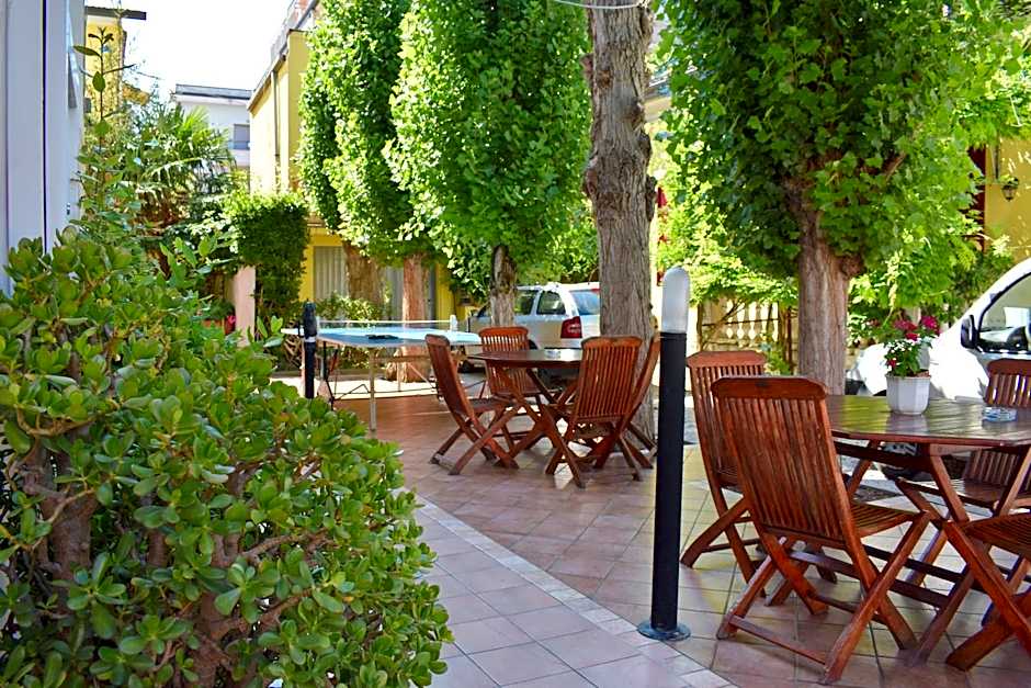 Hotel Urbinati