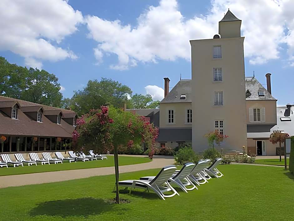 Le Relais Des Landes - Demeures et Chateaux