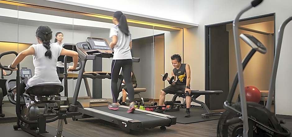 Tropics Eight Suites