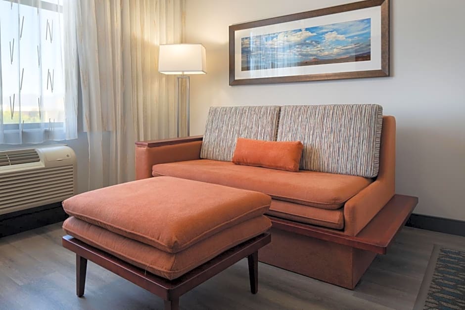 Courtyard by Marriott Scottsdale Salt River