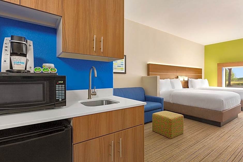 Holiday Inn Express Hotel & Suites Mission-McAllen Area By IHG