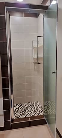 Double or Twin Room with Extra Bed