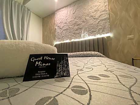 Guest House Minas