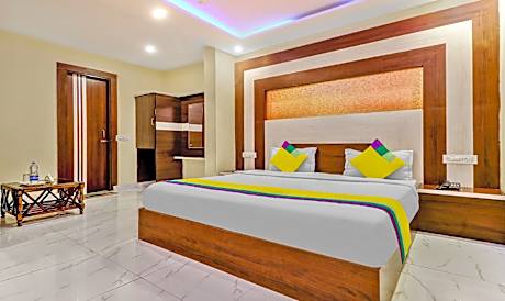 Hotel Royal Residency Near ISBT-Max Hospital Mohali Chandigarh