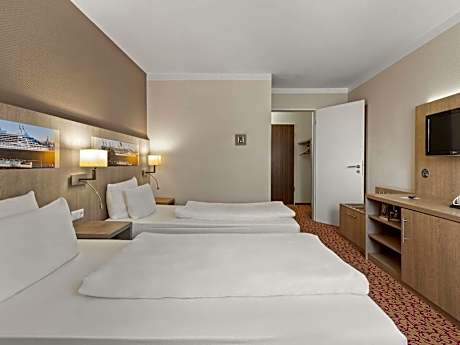 Comfort Twin Room
