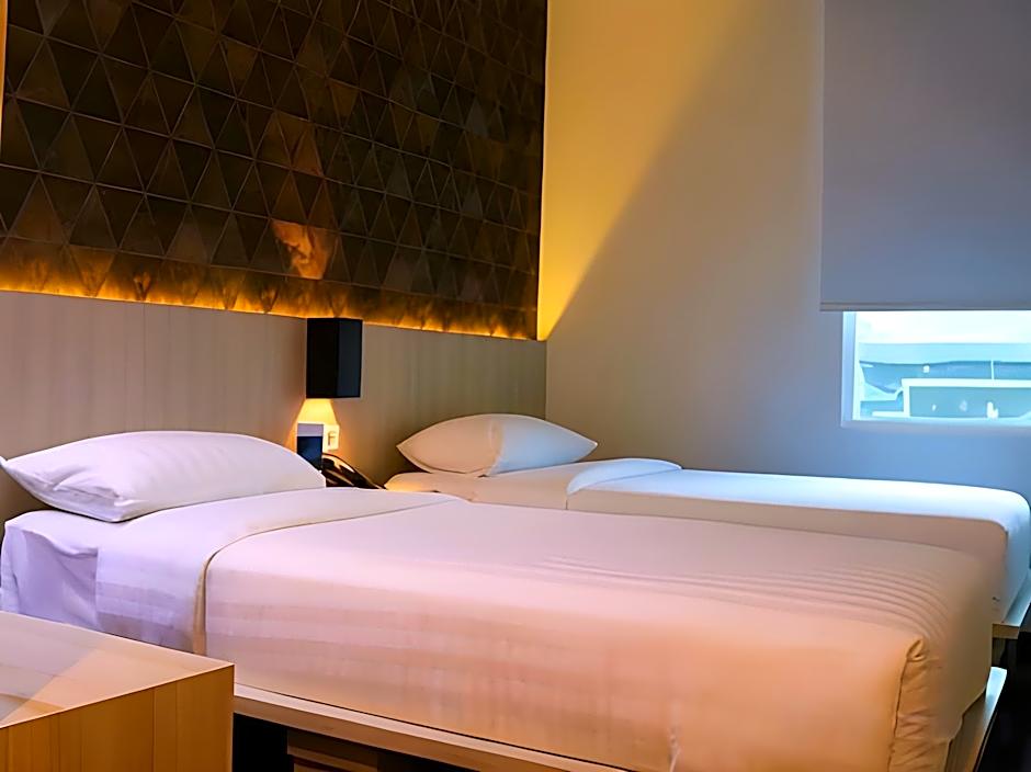 Ancyra by Continent Hotel Poso