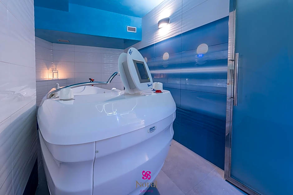 Hotel Norat Marina & Spa 4* Superior