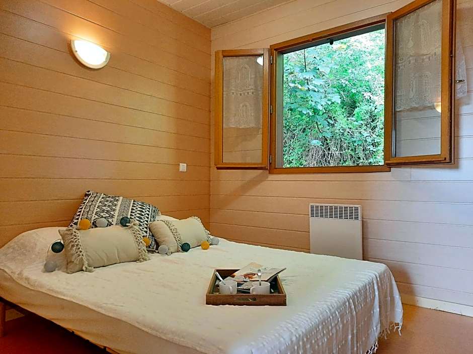 Camping de la Bageasse