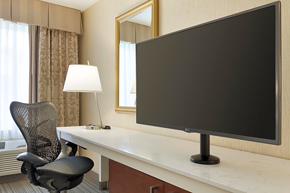 Hilton Garden Inn Seattle/Renton