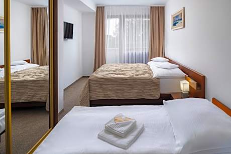 One-Bedroom Premium Apartment