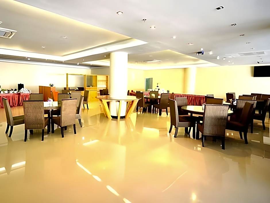 Piyaporn Pavilion Hotel