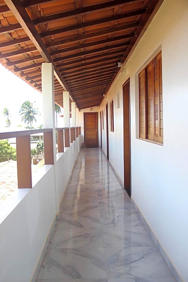 Flat's Portal do Sol-SMG